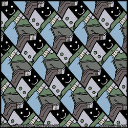 #tessellate | Explore tessellate on DeviantArt