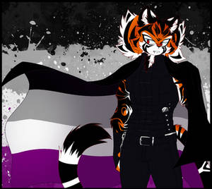 The asexual tiger