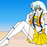 Sailor Neo Moon - RP Char