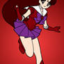 Neo Sailor Mars