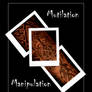 Mutilation - Manipulation