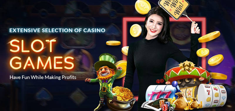 Mega888: The Most Popular Online Casino Site by apkmega888 on DeviantArt