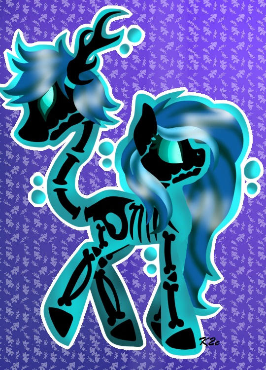 Lesslie by AnitaPadillax3 on DeviantArt