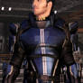 Kaidan Default Armor in HR