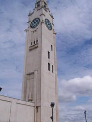 clocktower