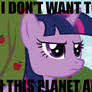 Professor Twilight Meme