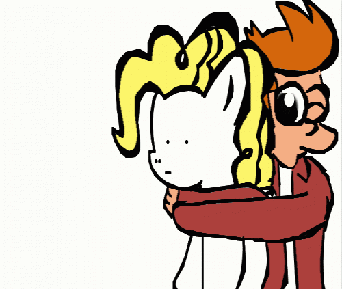 Surprise is getting Surprised - GIF Animation. by TheRealFry1 on DeviantArt