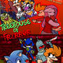 Treehouse of Fryrror