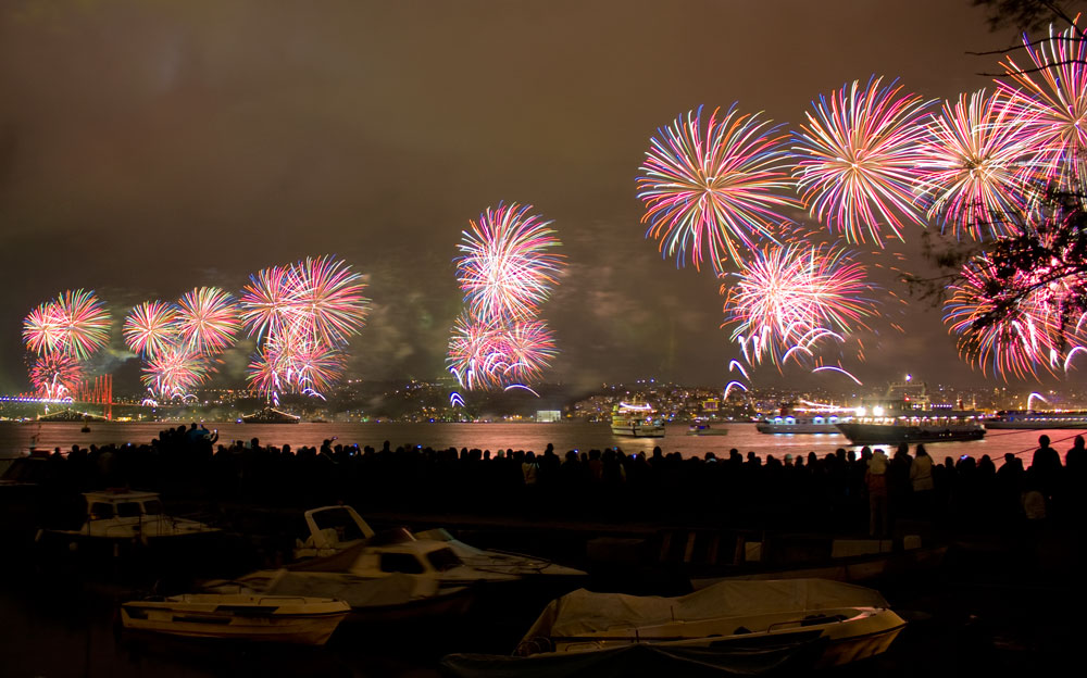 Birthday of Turkiye Republic 9