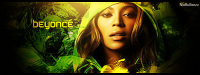 Beyonce Sign by NoRullezzz on DeviantArt
