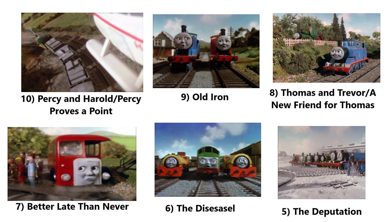 Thomas Two Fall Thomas Series 2 Fav Episdoes Part 1 by JDthomasfan on DeviantArt