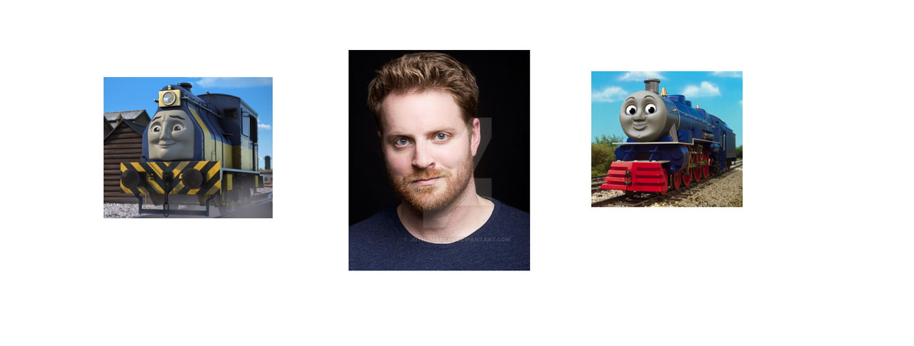 Christopher Ragland ideas for characters by JDthomasfan on DeviantArt