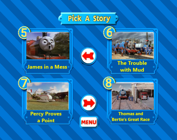 Donald And Douglas And Other Stories DVD Page 2 By JDthomasfan On donald-and-douglas-and-other-stories-dvd-page-2-by-jdthomasfan-on