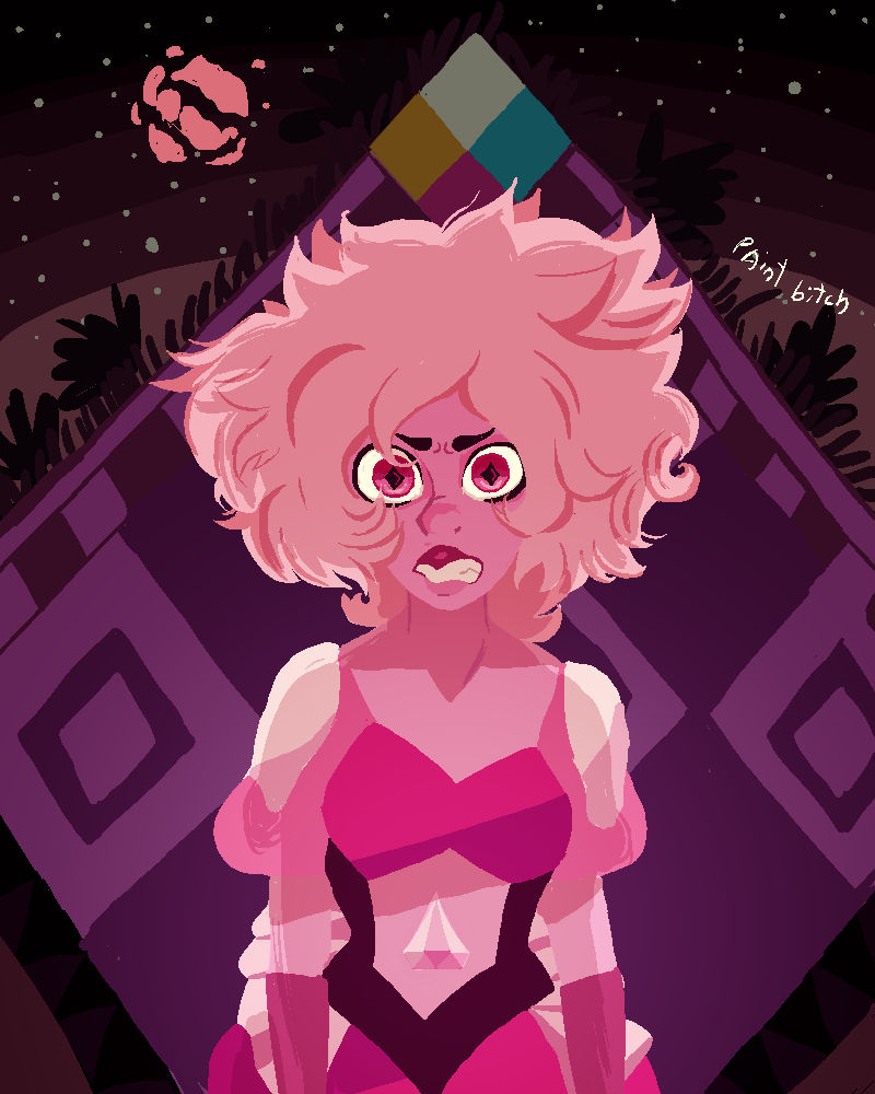 pink by keijane22 on DeviantArt