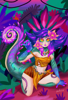 neeko