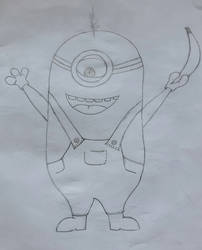 ^minion^ BANANAAAA