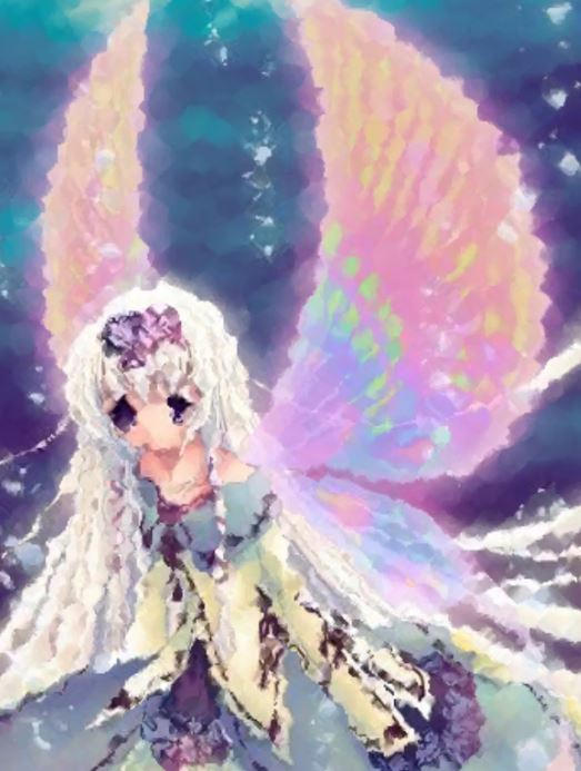Princess Mythic Fairy Princess Mythic challenge by inspiration1010 on DeviantArt