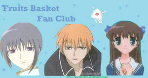 Fruits basket fanclub