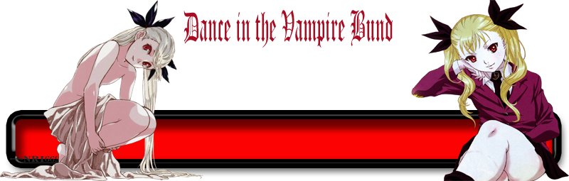 Dance in the Vampire Bund