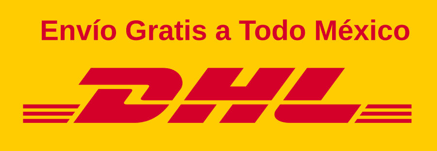 Envio Gratis Dhl By Yomoxu On Deviantart