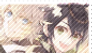 Mikayuu stamp