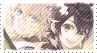 Mikayuu stamp