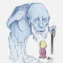 Water Grandfather
