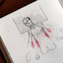 Sketching a bit