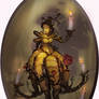 Disney Elementals Belle