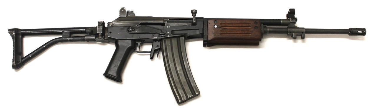 Galil Pad Galil by docklands14 on DeviantArt