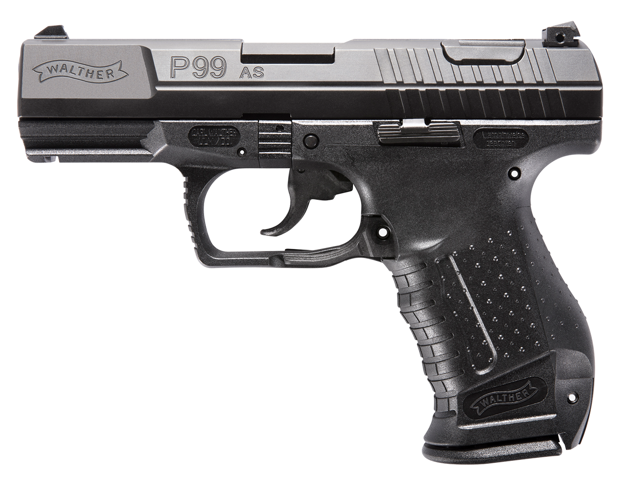 Walther P99 by docklands14 on DeviantArt