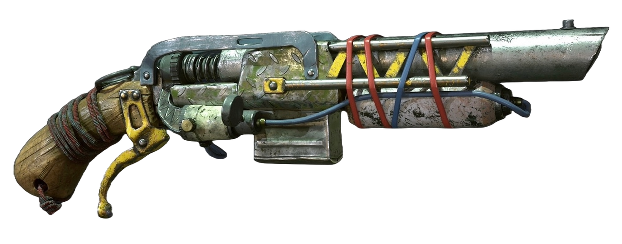 Boomstick Shotgun by docklands14 on DeviantArt