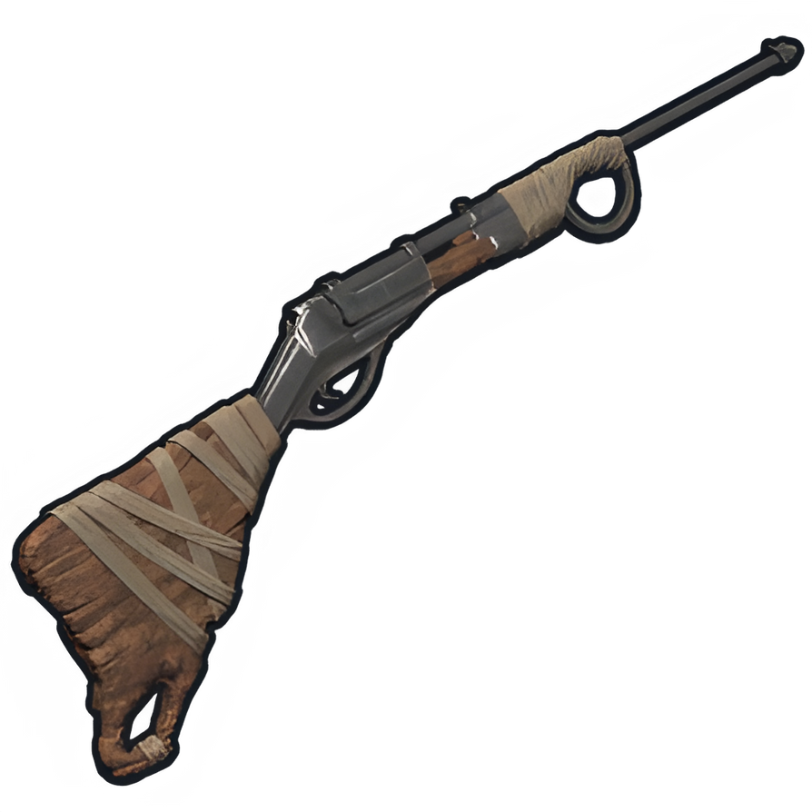 Pipe Rifling Pipe Rifle by docklands14 on DeviantArt