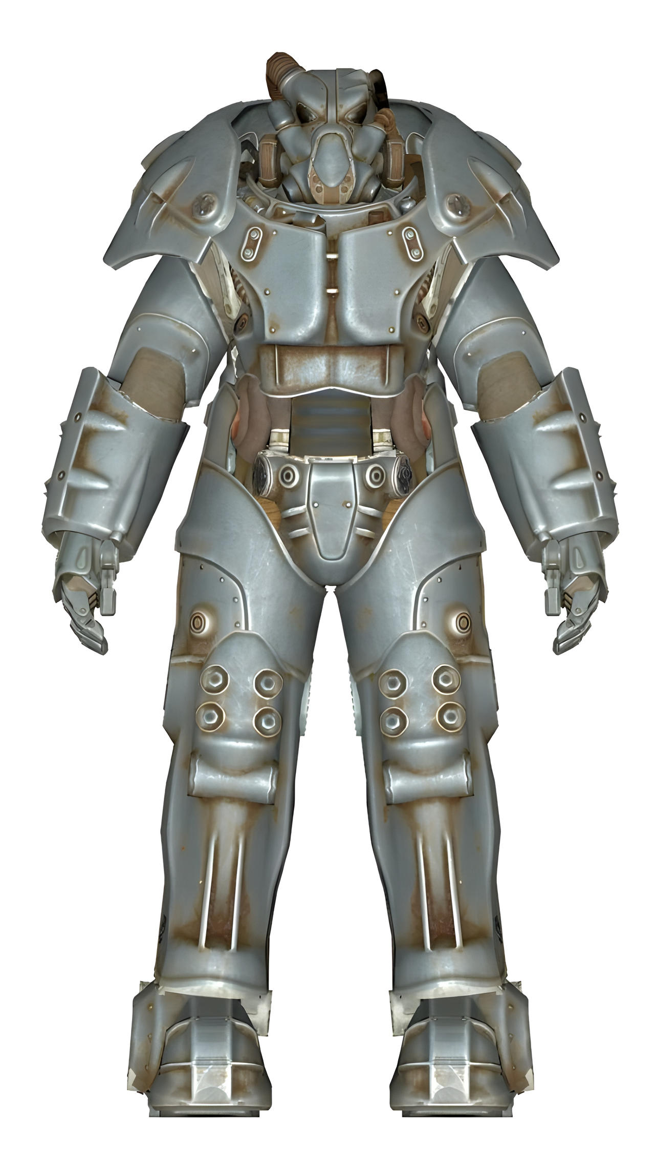 Advanced Power Armor by docklands14 on DeviantArt