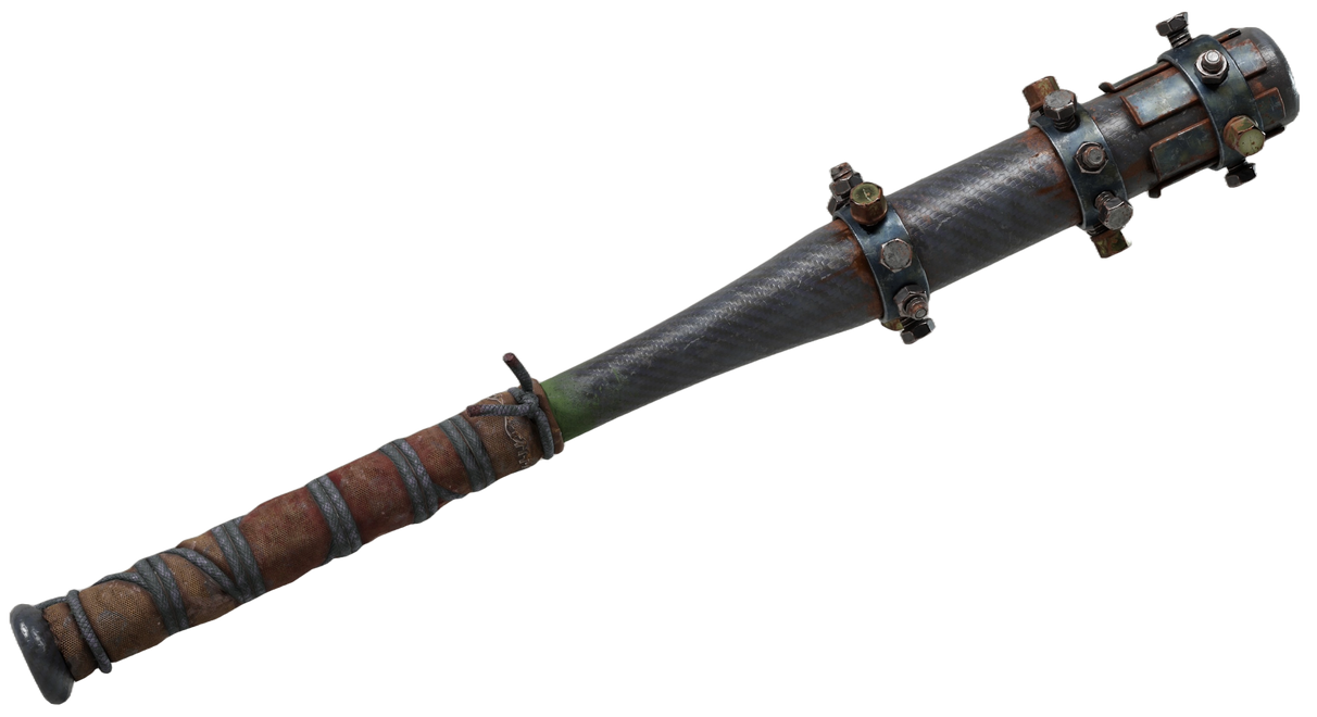 Blue Edge Bat Mod Upgraded Bat by docklands14 on DeviantArt