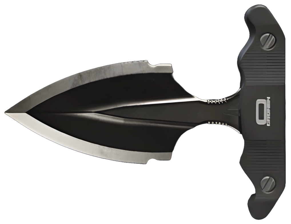 Push Dagger by docklands14 on DeviantArt