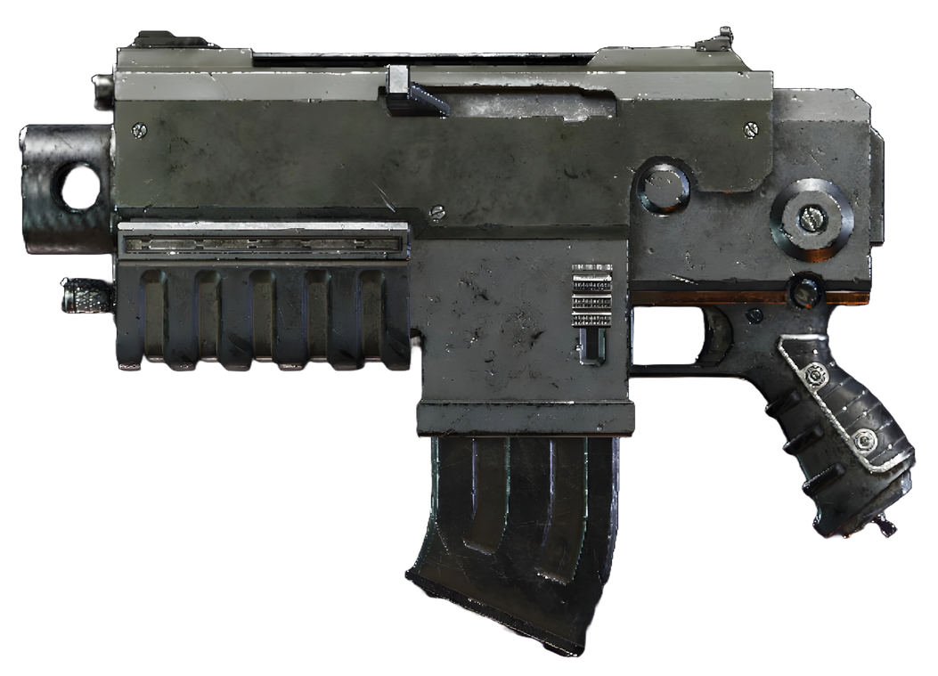 Bolter Simple Bolter by docklands14 on DeviantArt