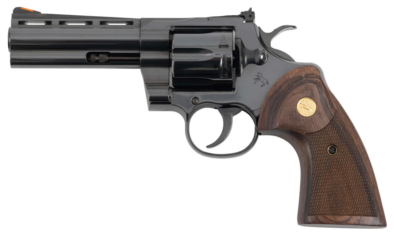 Python Transformation Deviantart Colt Python by docklands14 on DeviantArt