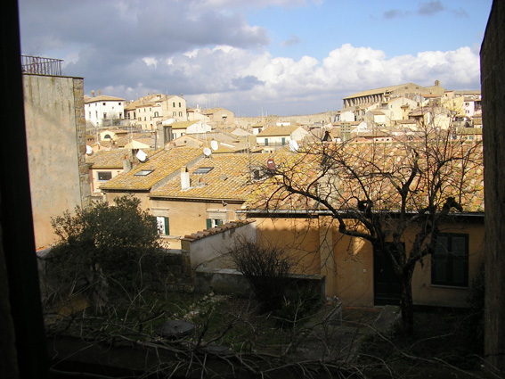 Tuscania LAZIO