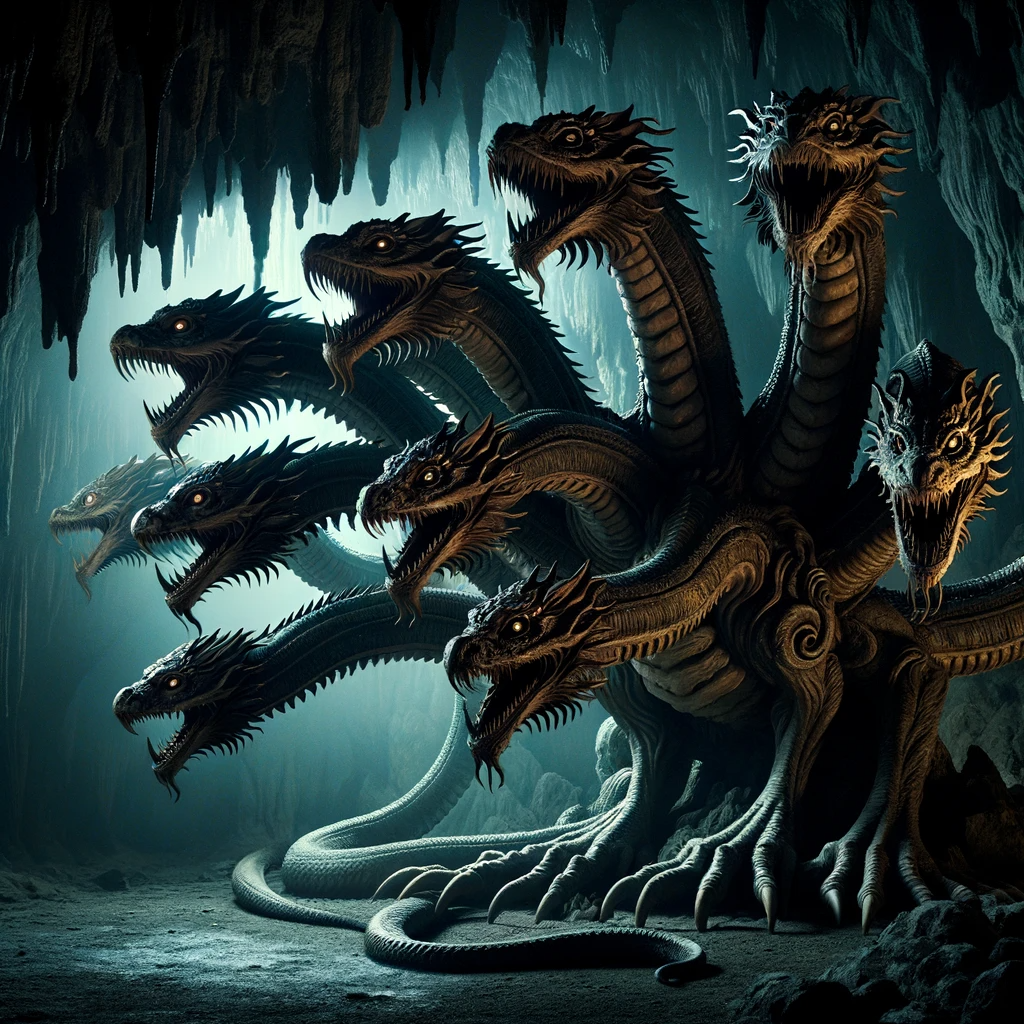 Hydra Rapper Art Hydra by MindVoyage on DeviantArt