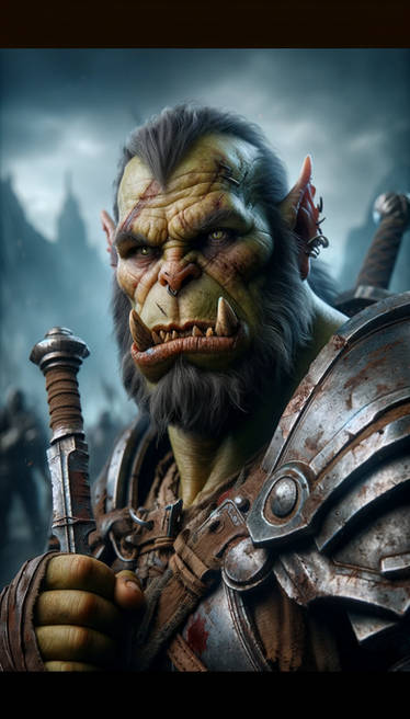 Orc