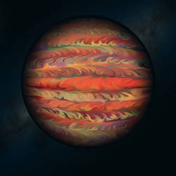Jupiter Concept