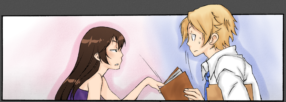 Amour Sucre Nath Y Lynn By Almichan Pink On Deviantart Amour Sucre Nath Y Lynn By Almichan Pink On Deviantart