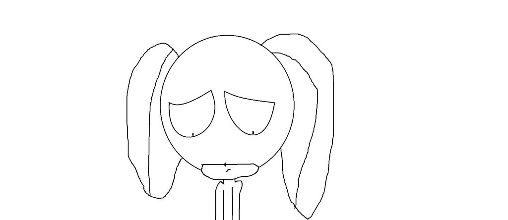 sad base by chicaandfriends on DeviantArt