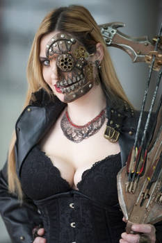 Steampunk XIII