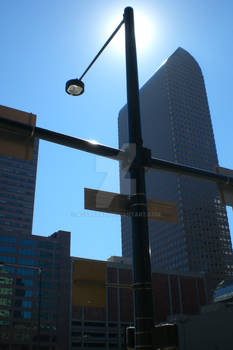 Downtown Denver 1