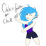 Juss a lil chibi thin