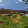 My Prehistoric Park