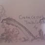 NEW Cretaceous Travelogue Logo