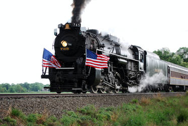 Nickelplate 765 I 5-25-09